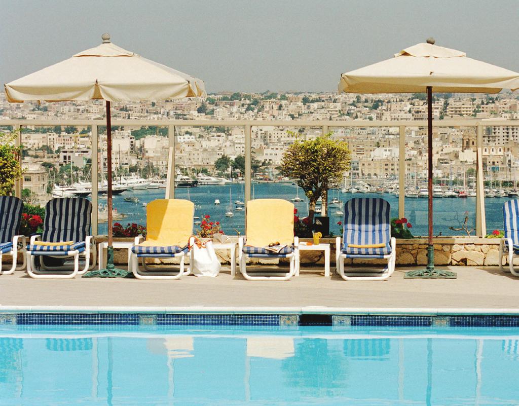 Please speak to our reservations department if you are unsure. Valletta (3 nights) Hotel Information Your stay will take place at the 5H Phoenicia Hotel on Bed & Breakfast.