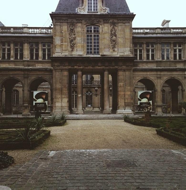 Prés, Paris, ÎLE-DE-FRANCE, FR, 75006 Musée Carnavalet 16