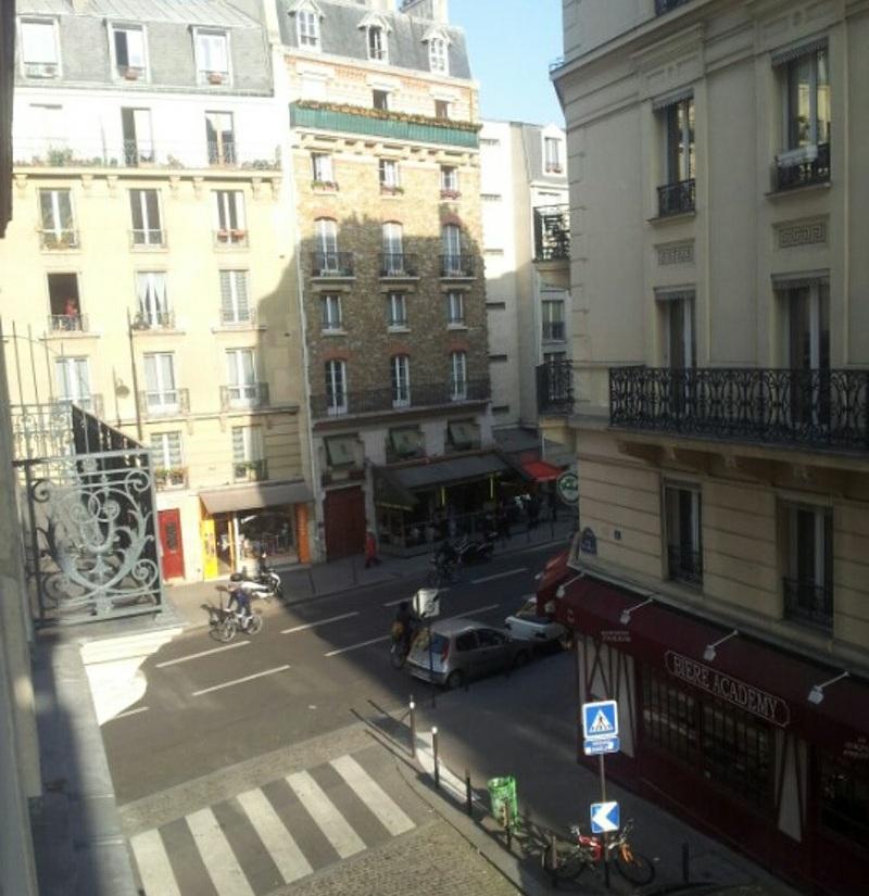 Quartier Latin 9 rue des Ecoles, Paris,