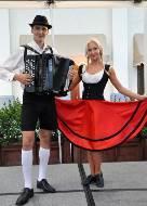 Enjoy Bavaria s world famous beer festival on board SuperStar Virgo, complete with live German music and dancing, boisterous games and contests, authentic German cuisine and, most importantly, a