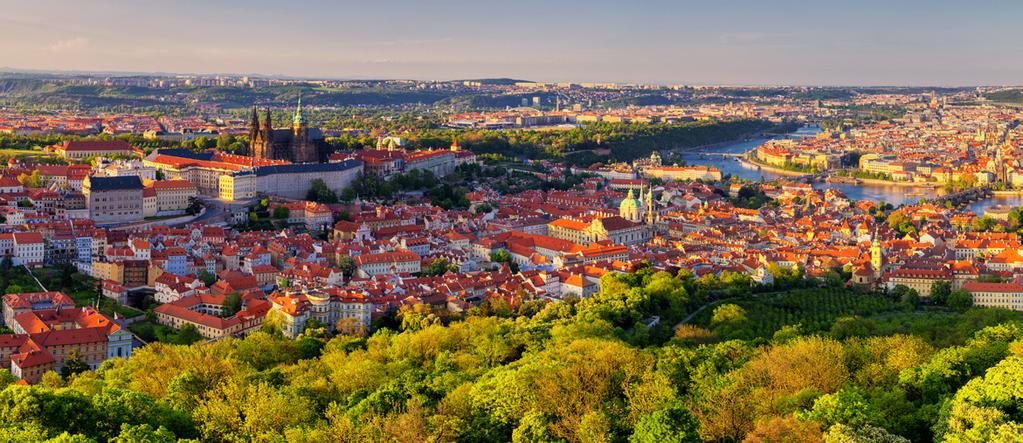 Prague Neurosurgical Week 2018: Unique Combination Aug 29 th Sept 3 rd 2018 All prices are quoted without VAT.