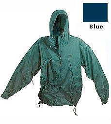 Windproof/Waterproof Layer Features Breathable fabric Arm pit zips