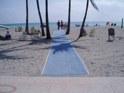 Where required Beach access routes The construction or alteration of any of the following facilities to serve the beach: 1. Circulation paths; 2. Parking facilities; 3. Toilet facilities; or 4.