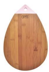 2,7 cm Material:  precious wood Dimensions: 35 x 18 x