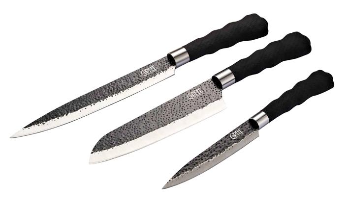 Knife sets Knife sets 6666 6667 6878 6629 BARON knife set 6