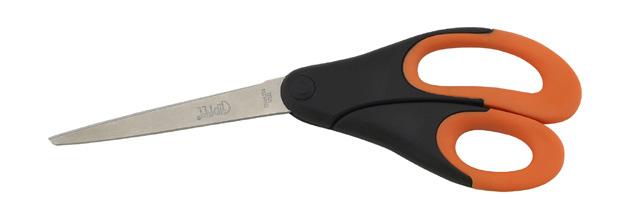 kitchen scissors set 14sm, 19,8сm, 25sm Knife block for 9 pieces 17x12x22 сm (wood) ) Knife