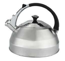 CYPRESS Tea kettle 4,5 l.