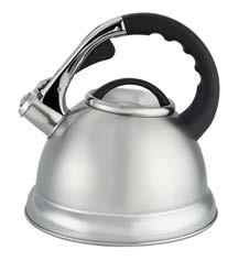Kettles Kettles 1155 1156 1164 8589 8590 8591 CLASSIC Tea kettle 2,7 l.