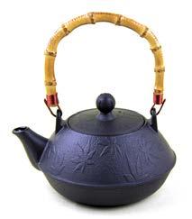 w/filter, warmer set FENGSHUI Teapot