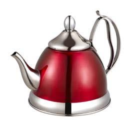 Teapots Accessories Accessories 1192 FENGSHUI Teapot 0,8 l.