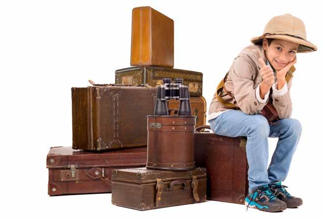 HAVING TROUBLE WITH TRAVEL EXPENSES?