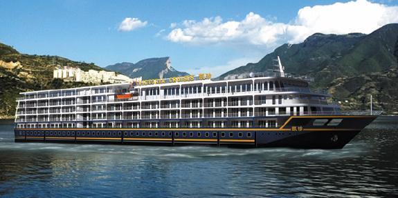 All entrance fees, transfers and transport. Prepaid gratuities to the guides and drivers (except on Yangtze Cruise).