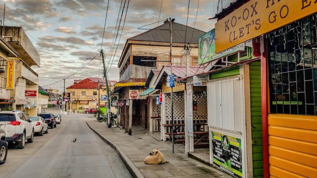 The Cayo district in western Belize is the place to be for adventure-seekers and history buffs alike, thanks to its concentration of Mayan ruins, caves for