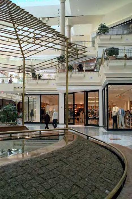 Tysons Galleria,