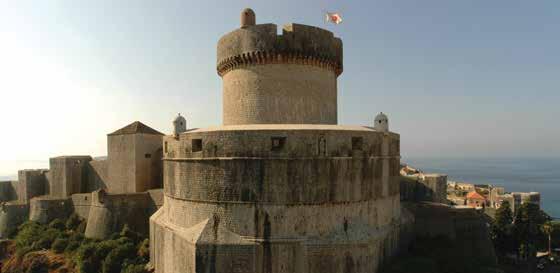 Fortress de Dubrovnik LLC DONT FORGET SOUVENIRS!