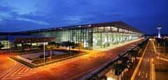 Changi Airport is the world s most awarded airport with more than 430 accolades received since it opened in 1981.