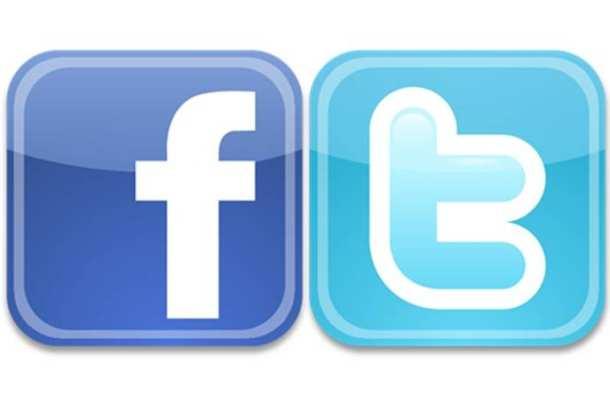 Od 11. septembra 2006. godine, svako može da se pridruži Facebook-u, a prema poslednjim podacima na ovoj društvenoj mreži ima više od 500 miliona aktivnih korisnika. 100 Twitter je pokrenut 2006.