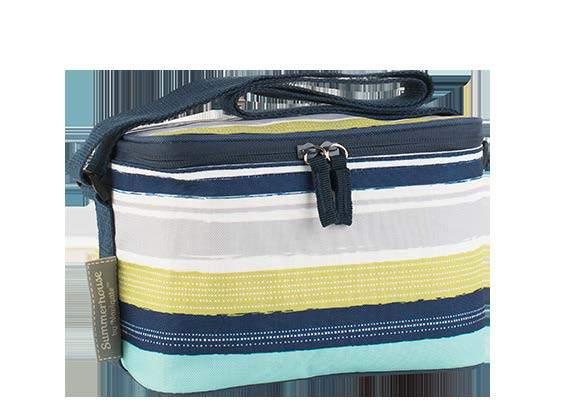 also offers a collection of insulated bags for keeping