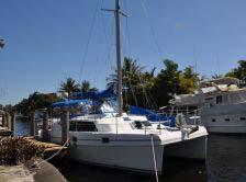 Catamaran 9 US$ 15, Fort Lauderdal