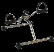 With Counter 836451 Product Width (base) Length (base) Height Total unit weight Pedal Exerciser 410mm 550mm