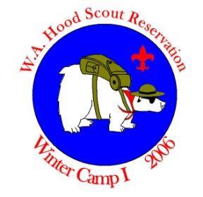 It is the responsibility of the 2015 Camp Staff to instruct requirements that can be completed at camp.