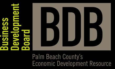 What is Shovel Ready Palm Beach? Shovel Ready Palm Beach is one of the first programs of its kind in Florida.