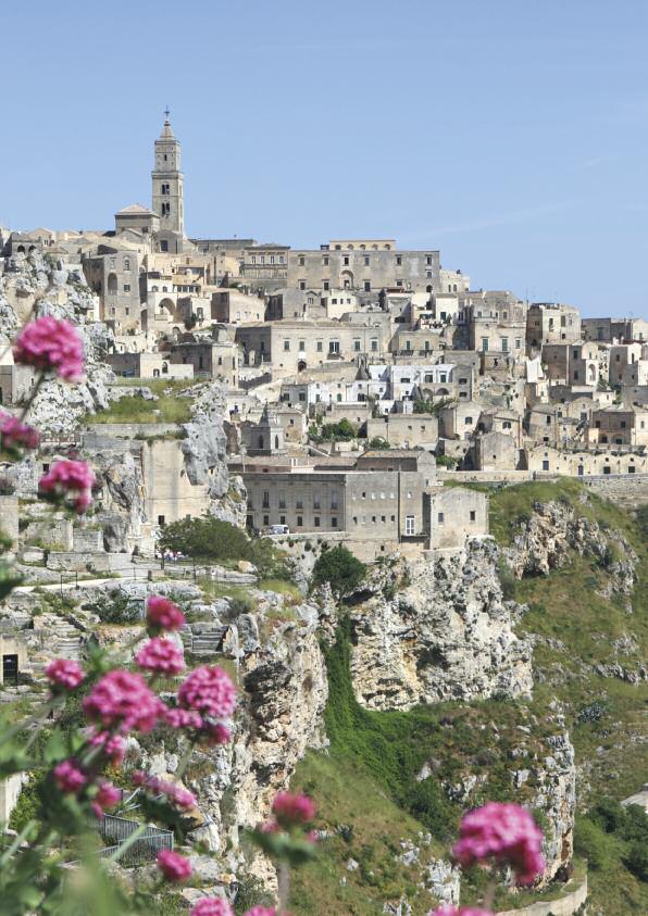 Italy, the Deep South and Sicily 18 Incredible Days Rome to Palermo Albatross gives you more Spend 3 nights in Puglia in the Bee Hive Trulli cottages of Alberobello, visit the white city of Ostuni,