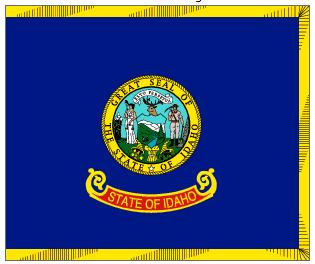State Flag Abbreviation: MT Capital: Helena Flower: