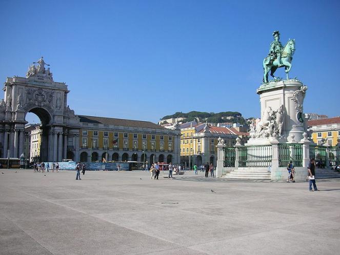 Day 1: Arrive in Lisbon, Portugal Check into your hotel The rest of the day is