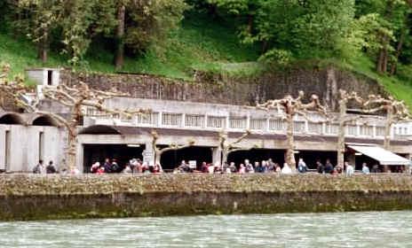 Day 8- At leisure in Lourdes Balance of the day is at leisure to bathe in the healing waters and
