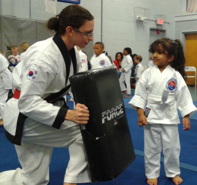 SPECIALTY CLINICS MARTIAL ARTS (Grades K & up) Whether they are little Ninjas, Beginner or Advanced, participants engage in the Cheezic Tang Soo Do discipline with a Master Martial Artist.