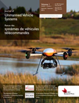 Unmanned Systems Canada Close to