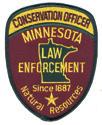 26 2017-2018 Winter Season Enforcement Conservation officers, state troopers, deputy sheriffs, police officers and other peace officers are responsible for the enforcement of Minnesota s snowmobile