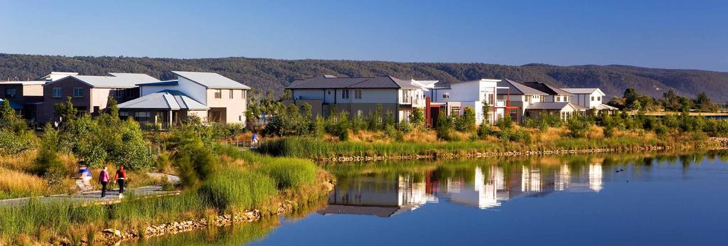 Welcome to Waterside, the heart of the Lakes District, Penrith Valley. Waterside Taking its name from the five lakes gracing the neighbourhood, Waterside sits in the heart of a thriving region.