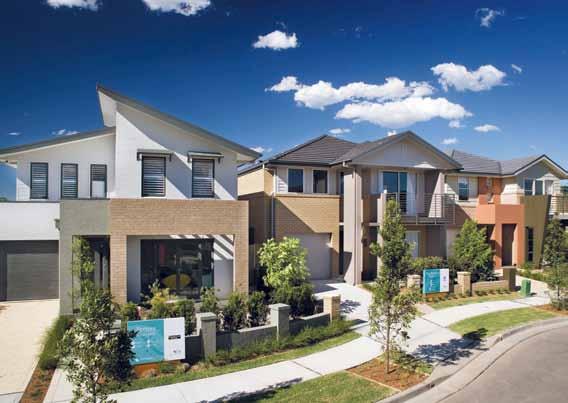 Riverwalk at Ermington The Stockland Story When you choose to live at Waterside, you can be confident that every aspect of your new neighbourhood has been meticulously