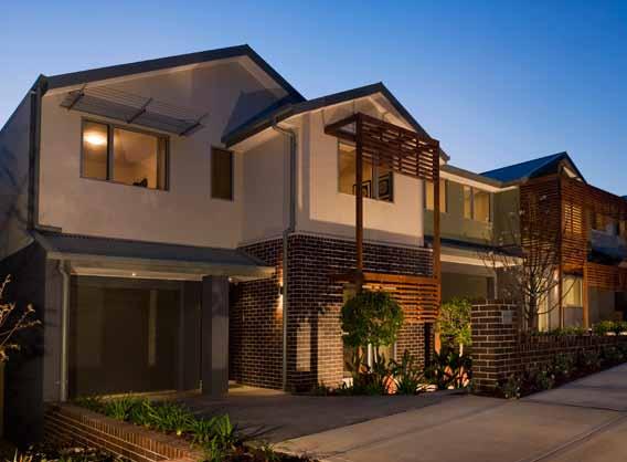 Lakewood at Pemulwuy With knowledge and experience gained from more than 50 years in residential development, the Stockland award-winning approach has created outstanding