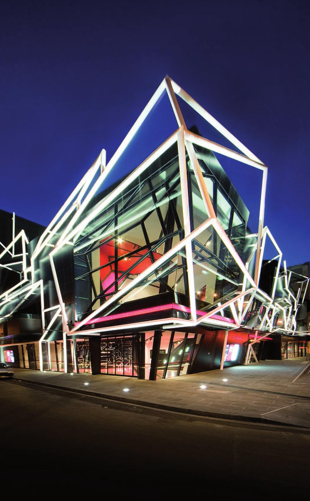 HOW MCB CAN ASSIST YOU INTERNATIONAL AND NATIONAL ASSOCIATION CONFERENCES As a knowledge city, Melbourne has much to offer associations and other groups looking for a destination to hold their next