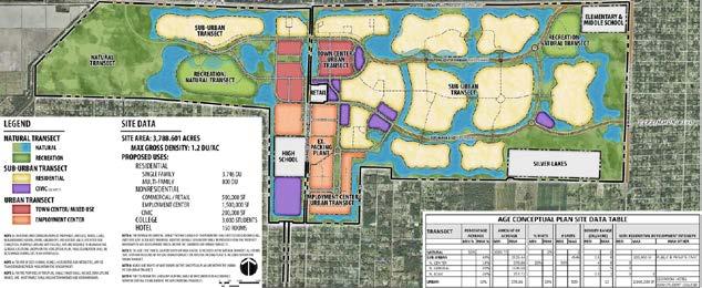 .a very brief history Westlake is to be built on Callery-Judge Grove, a 3,800 acre (six square miles) former citrus grove on one of the last large parcels of land available in Palm Beach County In