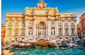 Page 3 of 13 Day-by-Day Itinerary FROM ROME TO SICILY / TOUR SCHEDULE April 17- April 26 (2019) Day 1: Overnight flight to Rome Day 2: Arrive in