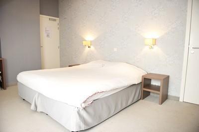 Hotel Louisa *** Hotel Louisa is a cosy, family-run, three-star hotel in