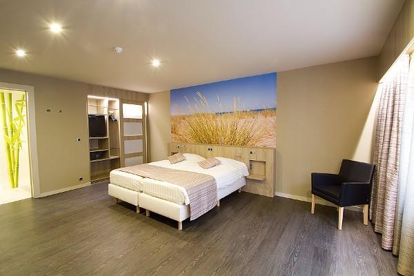 Hotel Bero **** Hotel Bero, the most environmentally friendly hotel in Oostende, boasts 55 spacious rooms: 22