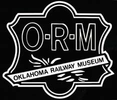 Volume 45, Issue 3 March 2010 Central Oklahoma Chapter of the National Railway Historical Society Oklahoma Railway Museum Ltd, ORM Tracks Have Ties to Gangster Era Event by Gary