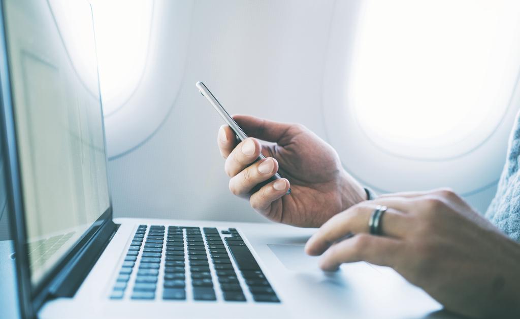 CHAPTER 2 14 15 Innovation Aeroflot Group has established a multibrand platform designed to capture passengers across all market segments.