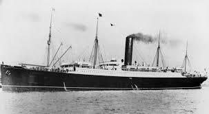 area bound for New York She had on board 705 survivors of the Titanic disaster The Carpathia arrived in New York When The