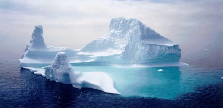 900am 1015am 1100am 1200pm 200pm 530pm April 14, 1912 Video 01: How are icebergs formed Senior wireless operator Jack Phillips starts to receive warnings of icebergs from other vessels further to the