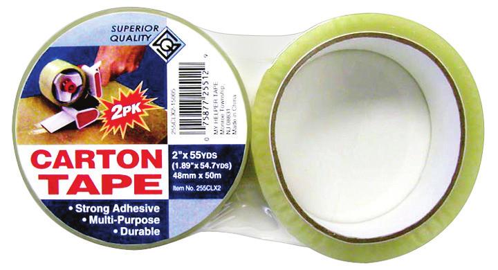Easily Durable # 26024S TAPE / TAPE