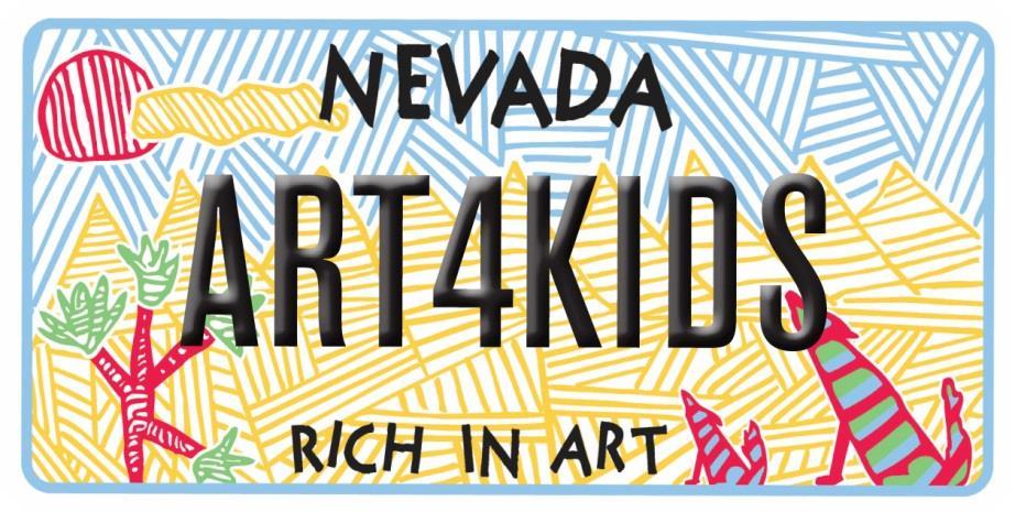 NEVADA ARTS COUNCIL Mission: To enrich the cultural life of the state through leadership that preserves, supports, strengthens and makes excellence in the arts accessible to