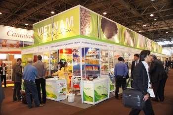 - Organizing successfully annually international exhibitions/fairs: 24 sessions of Vietnam International Trade Fair VIETNAM EXPO; 22 sessions of VIETNAM MEDI-PHARM EXPO (both in Hanoi and Ho Chi Minh