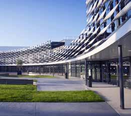 32,000 EMPLOYEES REACHED In September 2016, Airbus opened the Toulouse flagship campus of its Leadership University.