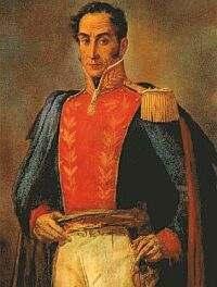 Simon Bolivar (1783-1830): El Libertador El